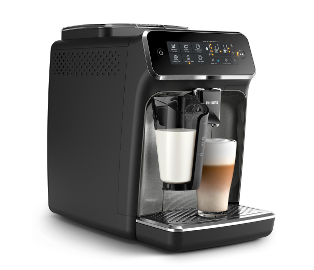 Philips 3200 LatteGo EP3242/60 - 1458049 - zdjęcie 5